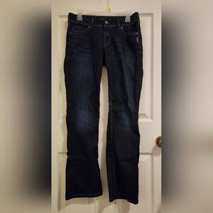 Silver Jeans Co Straight Legs Jeans, size 29